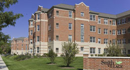 Senior living community